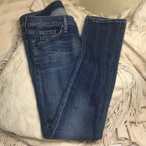 Citizens of Humanity Skinny Jeans